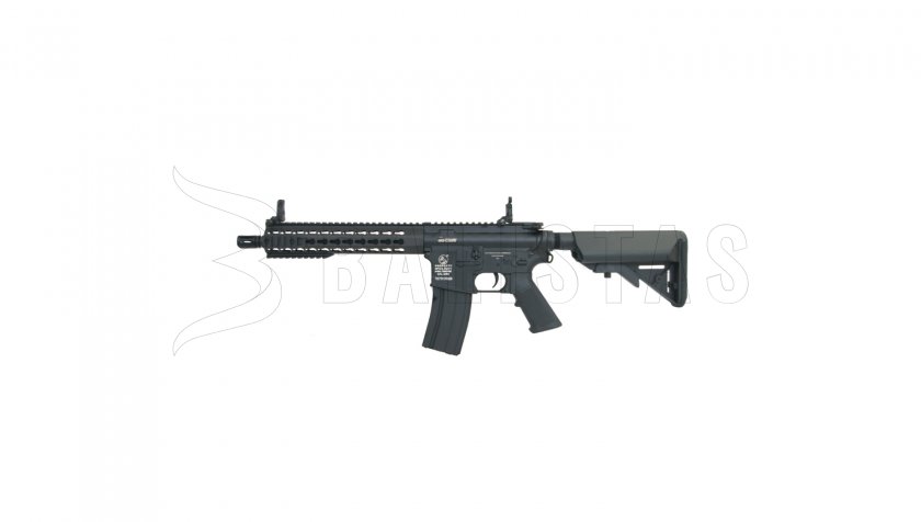 Airsoft M4 (CYBG Colt M4A1 Short Keymod)