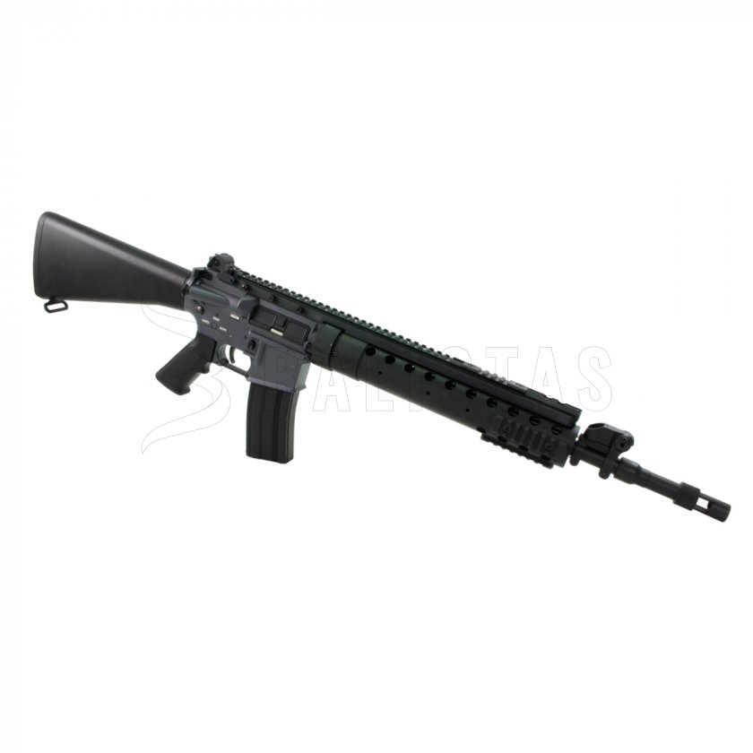 Airsoft Mk.12 (CYBG - Colt MK.12 Mod.0 - AEG)