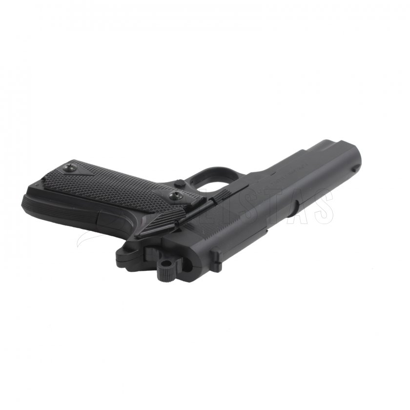 Airsoftová pištoľ STTi ST911A1 Short