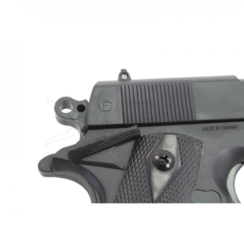 Airsoftová pištoľ STTi ST911A1 Short