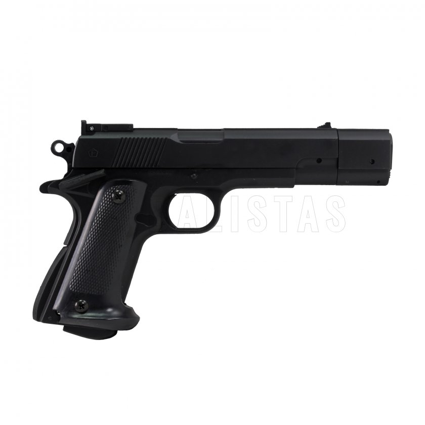 Airsoftová pištoľ STTi GOLD CUP