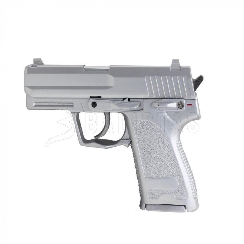Airsoftová pištoľ STTi HW SP8 Compact Stainless