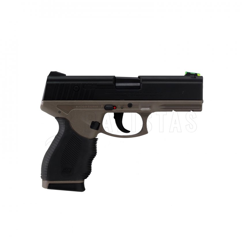 Airsoft pištoľ ASG Sport 106 (DT)