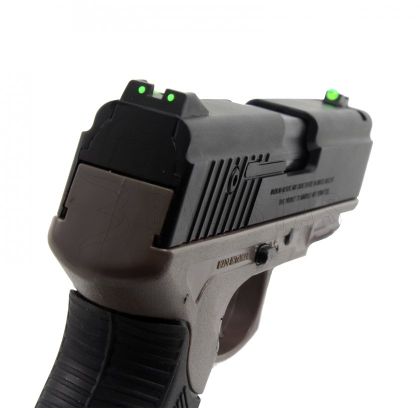 Airsoft pištoľ ASG Sport 106 (DT)