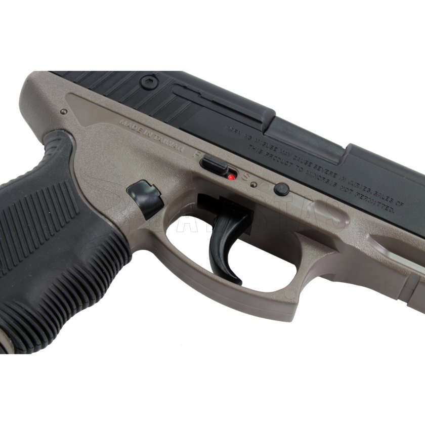Airsoft pištoľ ASG Sport 106 (DT)