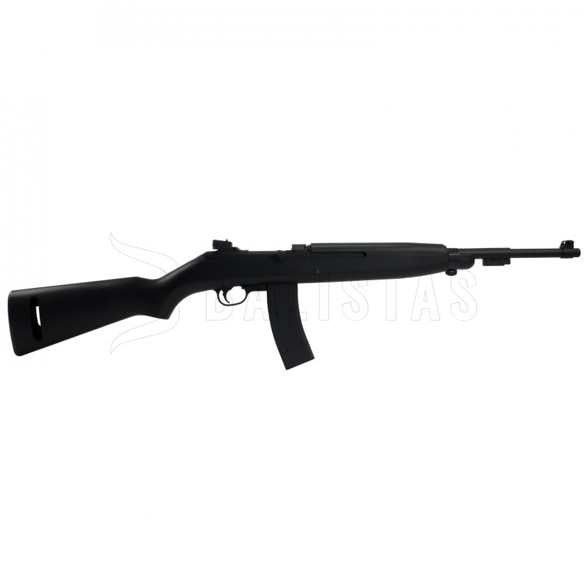 Airsoftová karabína M1 (START M8)