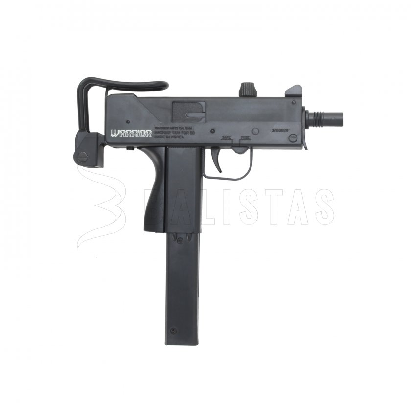 Airsoft Warrior M722