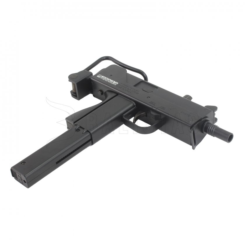 Airsoft Warrior M722