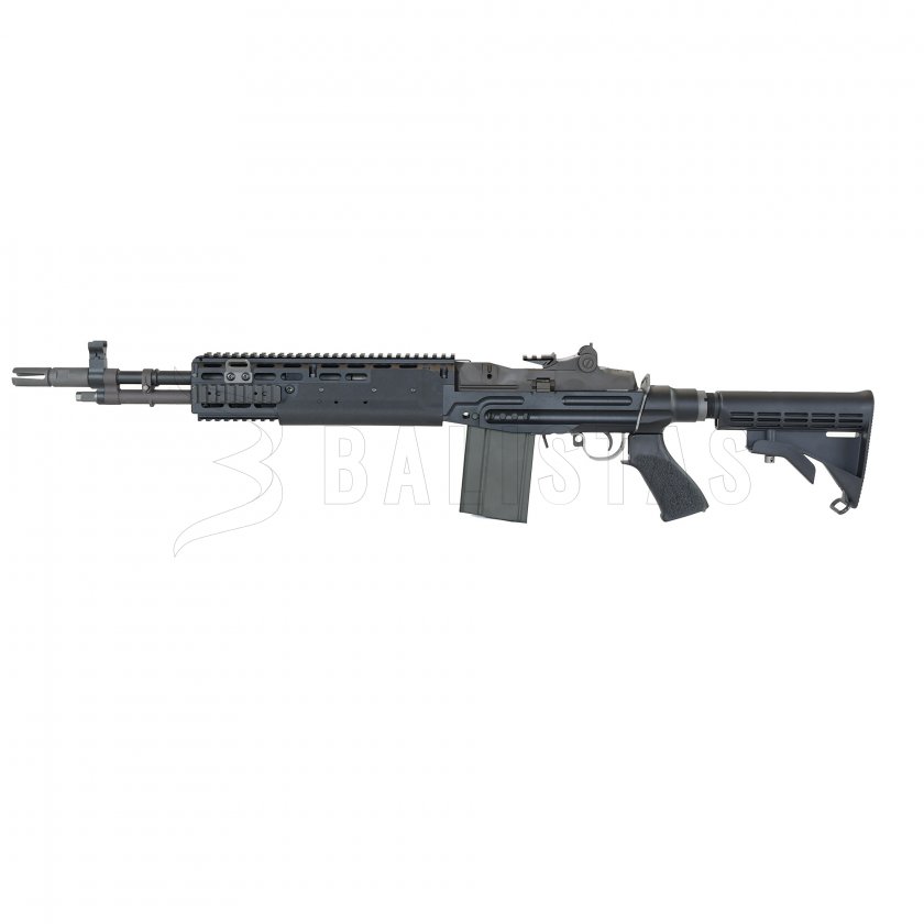 Airsoft Mk14 (STTi-WE MK14 MOD1)