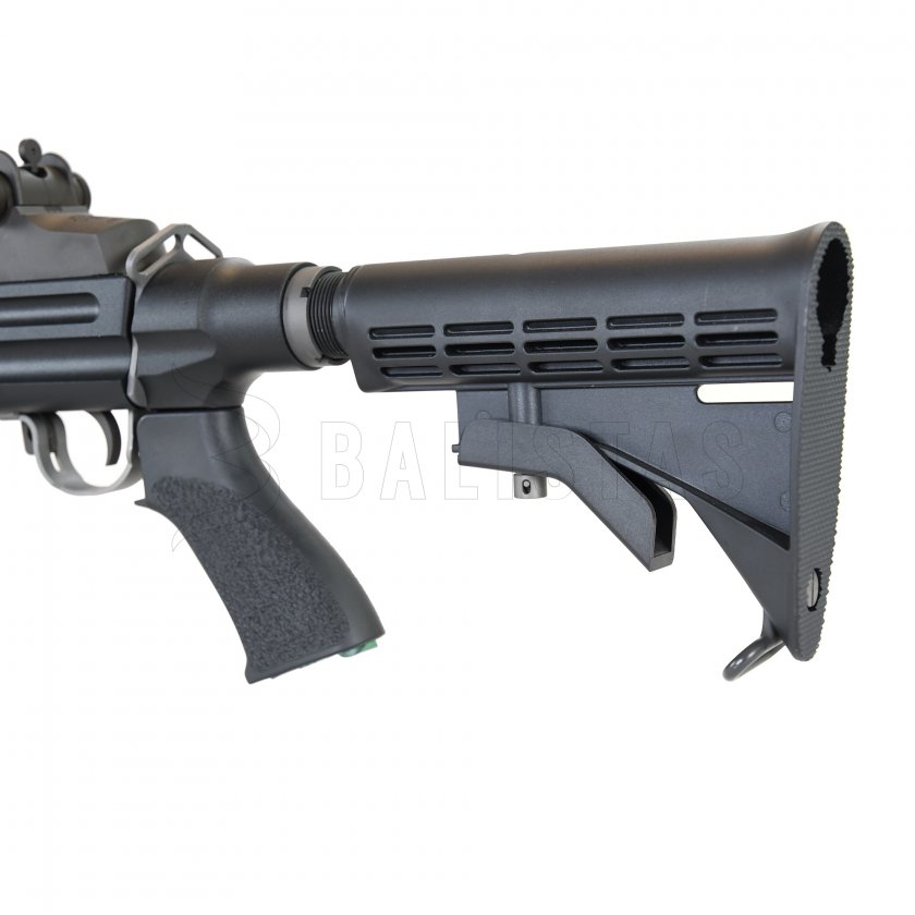 Airsoft Mk14 (STTi-WE MK14 MOD1)