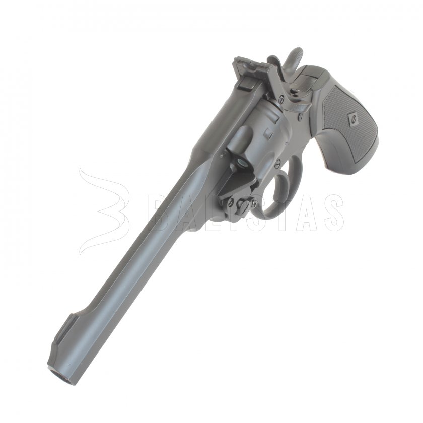 Airsoftový revolver STTi MKVI