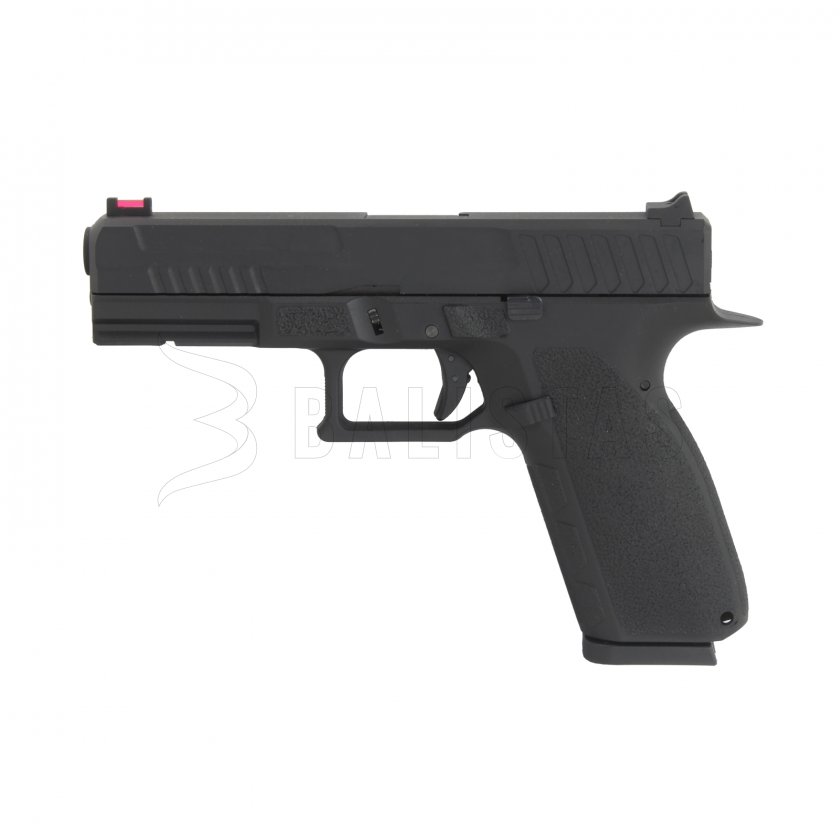 Airsoft pištoľ KJ Works KP13 CO2