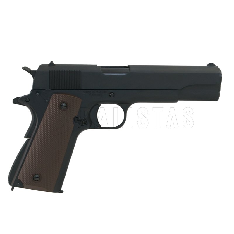 Airsoft pištoľ STTi-KJ M1911