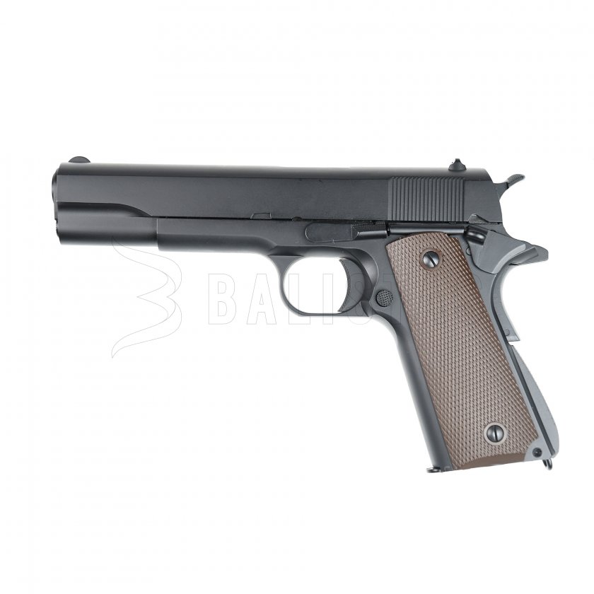 Airsoft pištoľ STTi-KJ M1911
