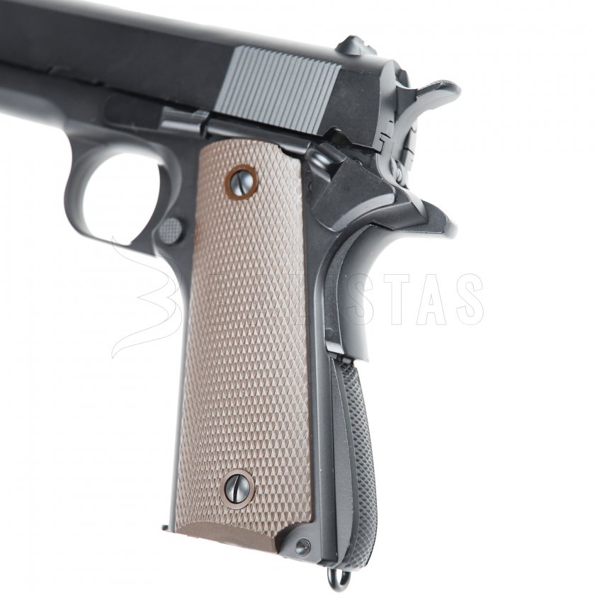 Airsoft pištoľ STTi-KJ M1911