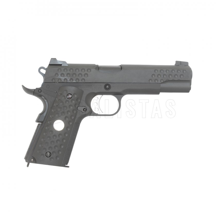 Airsoftová pištoľ WE KAC Knight Hawk