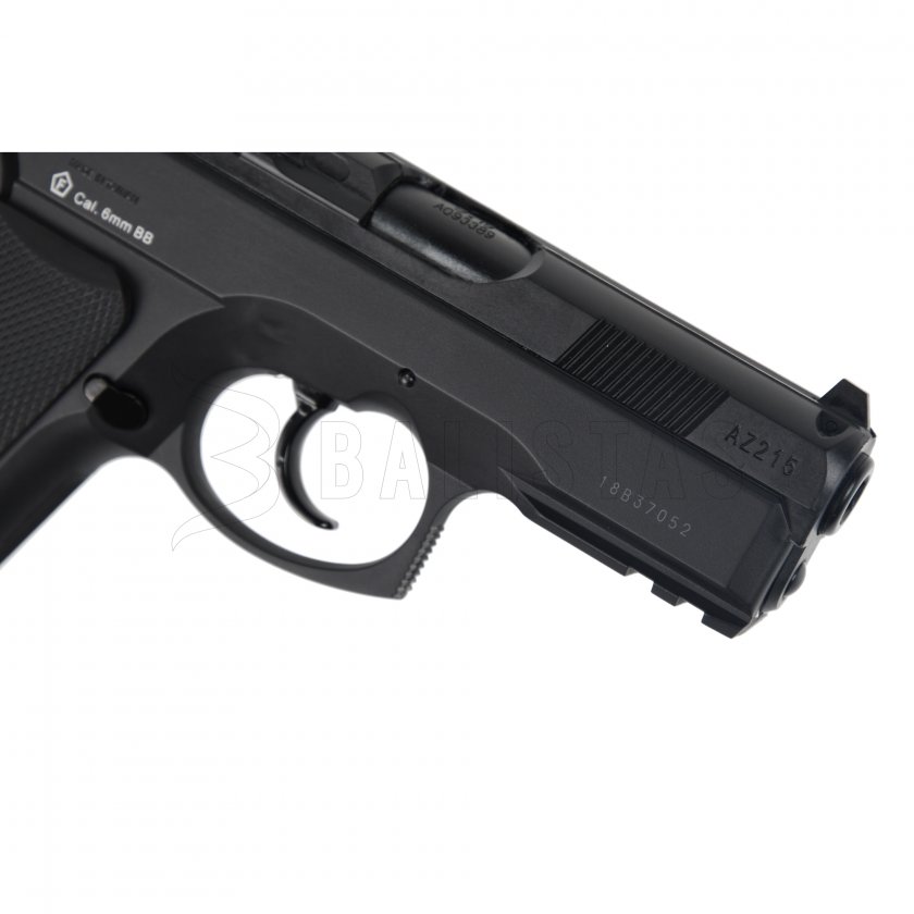 Airsoft pištoľ ASG CZ 75D CO2
