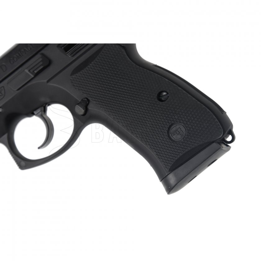 Airsoft pištoľ ASG CZ 75D CO2