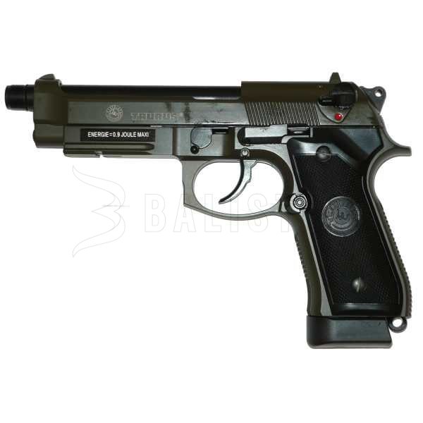 Airsoftová pištoľ CYBG Taurus PT92 CO2 OD