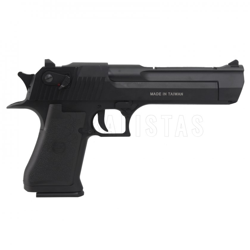 Airsoftová pištoľ KWC KW51