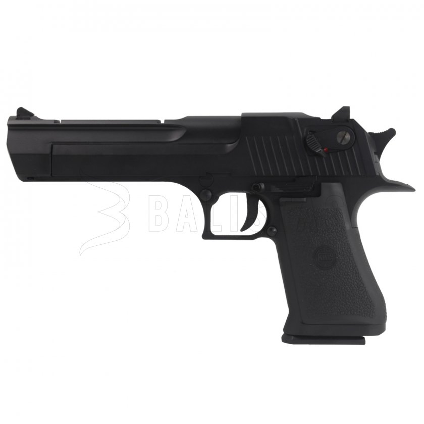 Airsoftová pištoľ KWC KW51