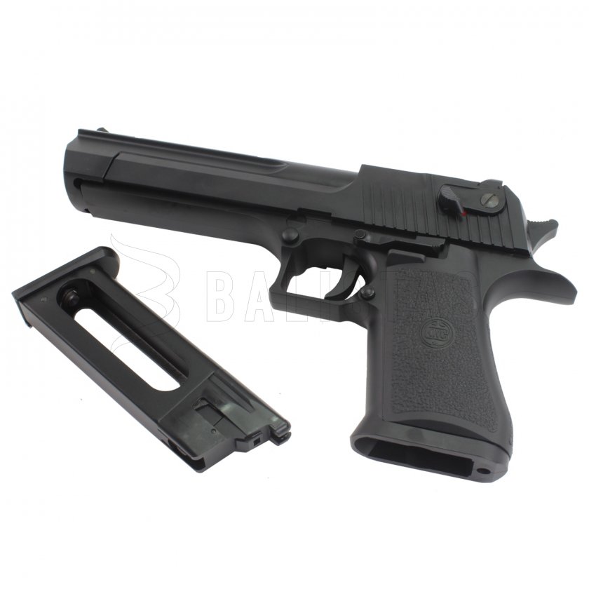 Airsoftová pištoľ KWC KW51