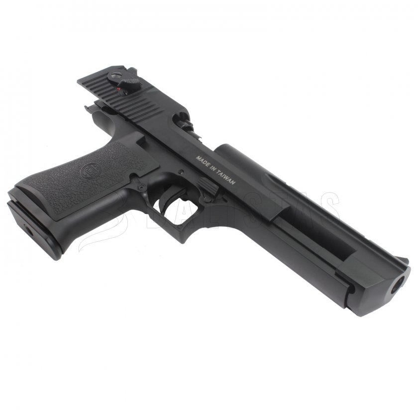 Airsoftová pištoľ KWC KW51