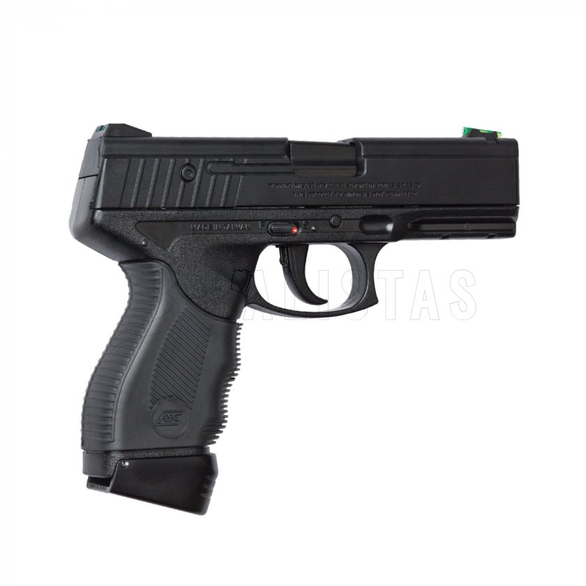 Airsoftová pištoľ ASG Sport 106 CO2