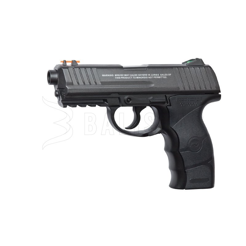 Airsoft pištoľ ASG Raid 400