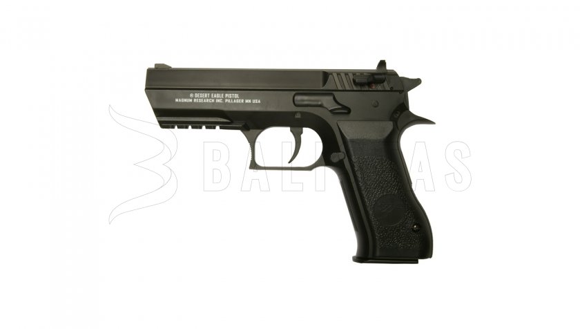 Airsoftová pištoľ CYBG BABY Desert Eagle CO2