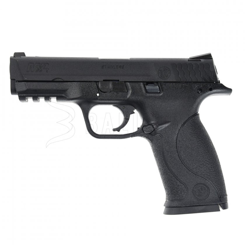 Airsoft pištoľ CYBG S&W M&P 9 blowback