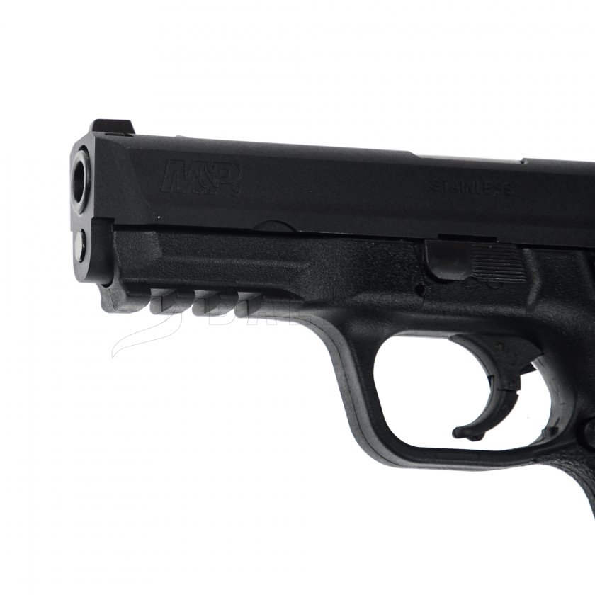 Airsoft pištoľ CYBG S&W M&P 9 blowback