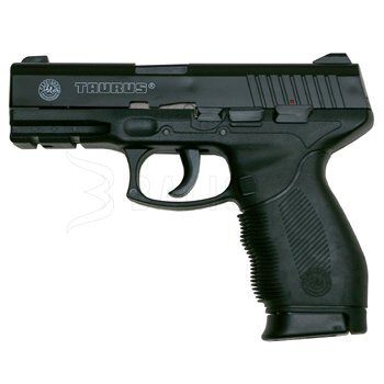 Airsoftová pištoľ CYBG Taurus PT24/7 CO2