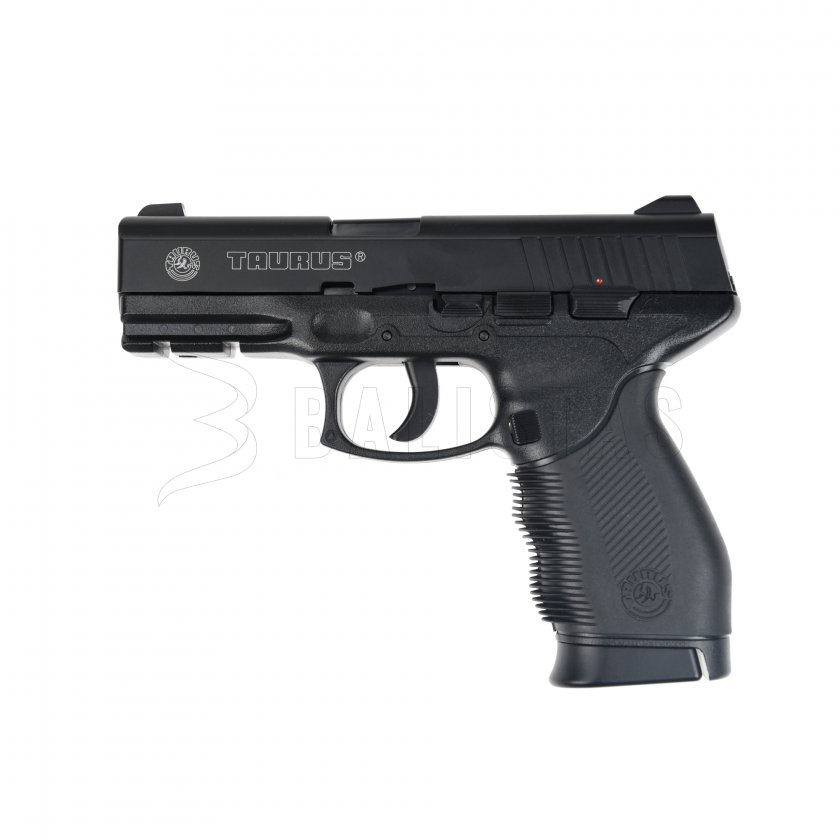 Airsoftová pištoľ CYBG Taurus PT24/7 CO2