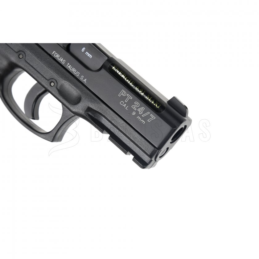 Airsoftová pištoľ CYBG Taurus PT24/7 CO2