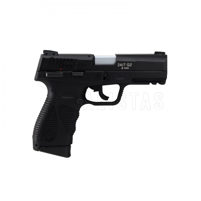 Airsoft pištoľ CYBG Taurus PT24/7 G2 CO2