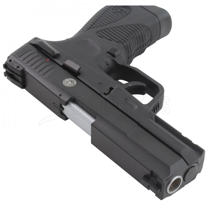 Airsoft pištoľ CYBG Taurus PT24/7 G2 CO2