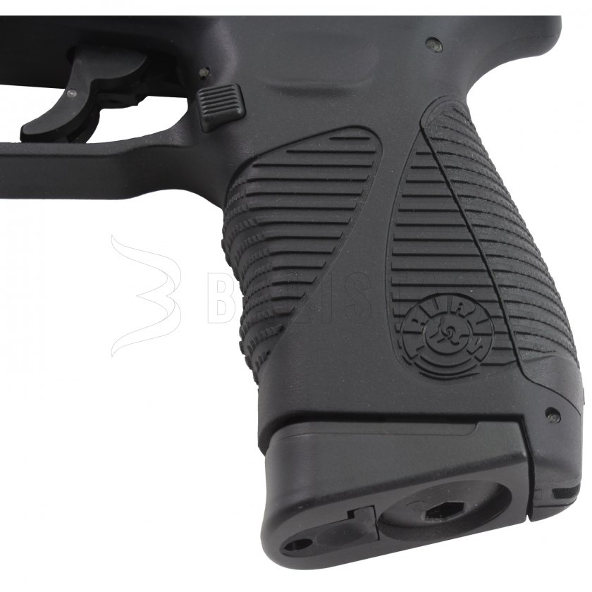 Airsoft pištoľ CYBG Taurus PT24/7 G2 CO2
