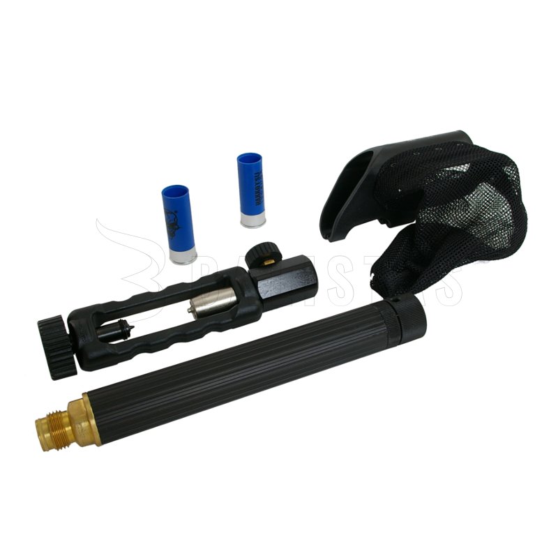 Airsoftová brokovnica APS CAM870 SF