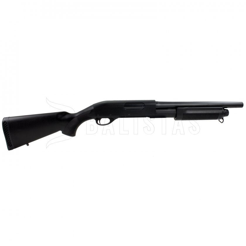 Airsoft brokovnica START (CYMA CM.350)