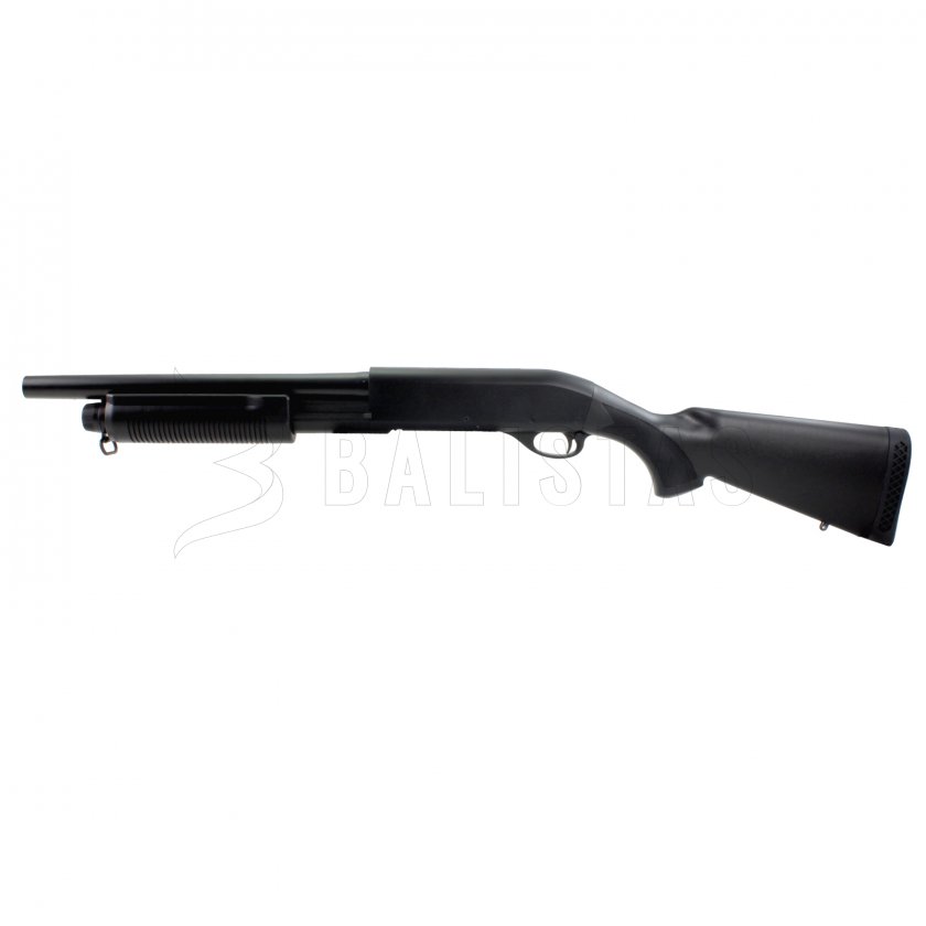 Airsoft brokovnica START (CYMA CM.350)