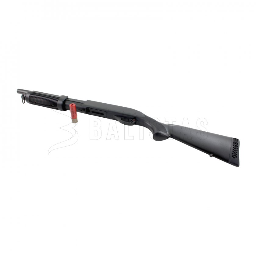Airsoft brokovnica START (CYMA CM.350)