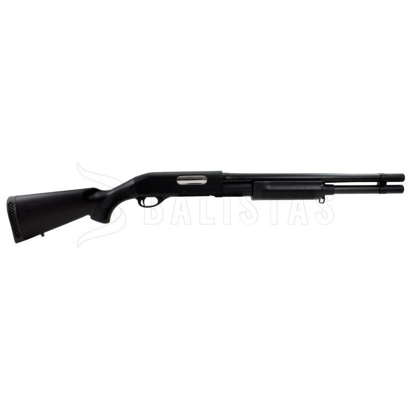 Airsoft brokovnica START (CYMA CM.350L)