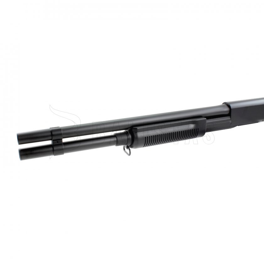 Airsoftová brokovnica START (CYMA CM.350LM)