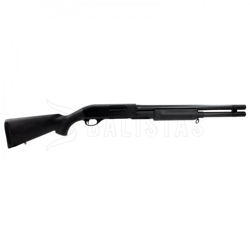 Airsoftová brokovnica START (CYMA CM.350LMN)