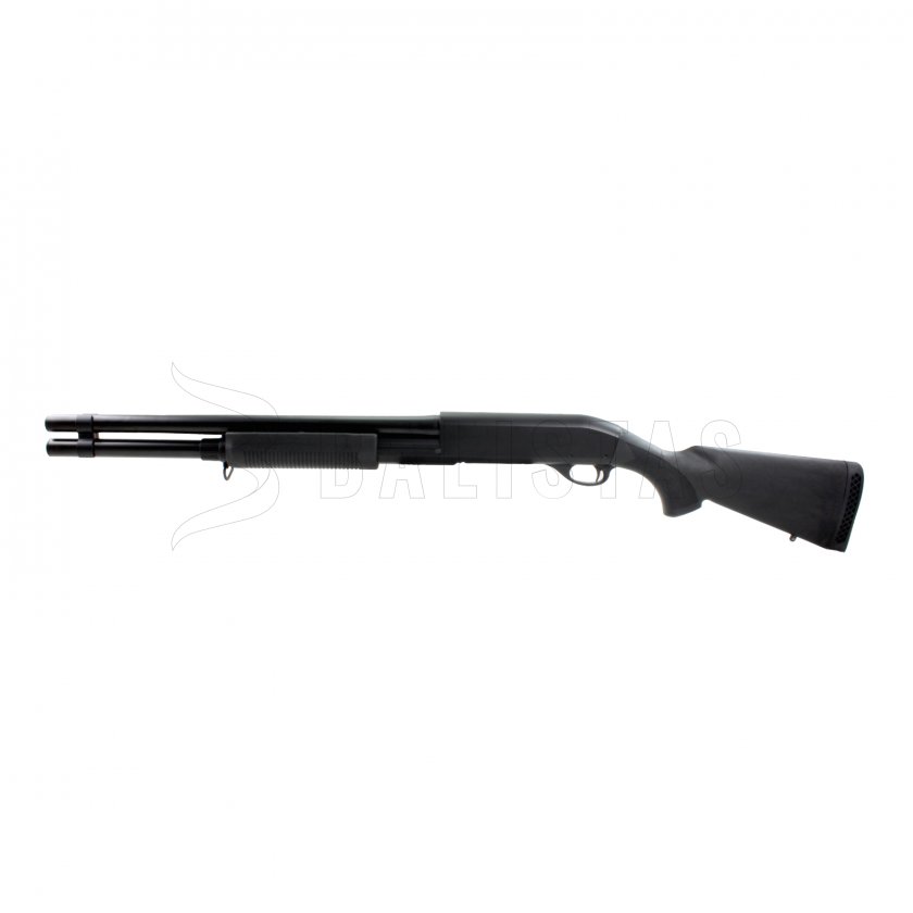 Airsoftová brokovnica START (CYMA CM.350LMN)