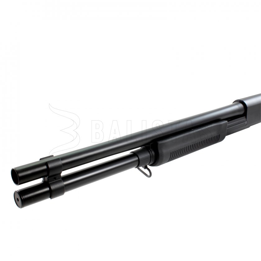 Airsoftová brokovnica START (CYMA CM.350LMN)