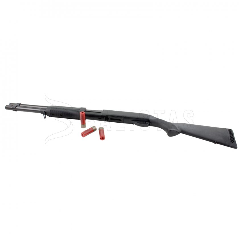 Airsoftová brokovnica START (CYMA CM.350LMN)
