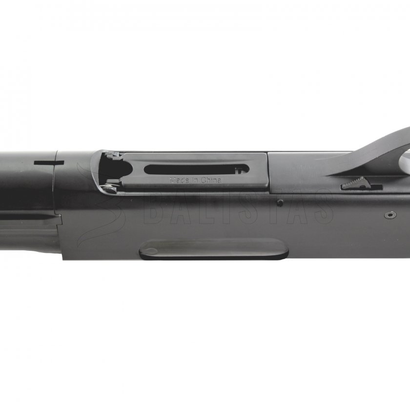 Airsoftová brokovnica START (CYMA CM.350LMN)