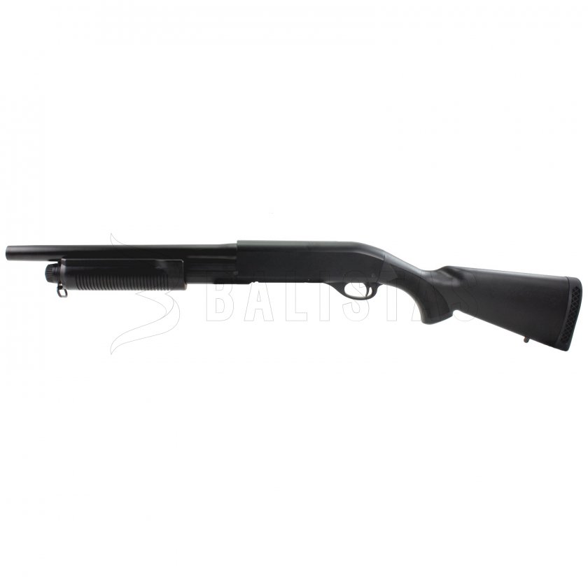 Airsoftová brokovnica START (CM.350M)